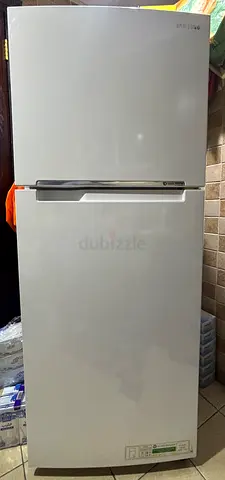 SAMSUNG REFRIGERATOR 362 L