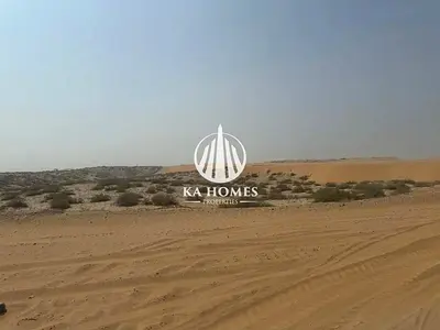 امتلك قطعة أرض في الشارقة مع خطط سداد تناسب الجميع.
