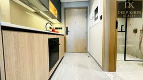 Furnished Studio | Brand New | Luxury Living | Park View