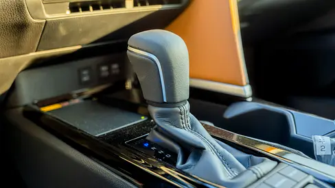 2026 Toyota CAMRY 照片 15