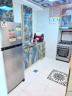 2 Bedroom Sea view Luxury Apartment for rent fully furnished