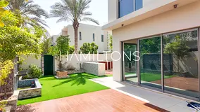 Spacious Family Villa | Adjacent to Al Zahia | Resale