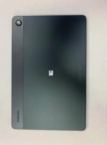 Samsung tab A9 plus