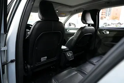 Volvo XC40 T4 Momentum, миниатюра 15