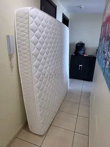 Double Mattress - Good Clean Condition