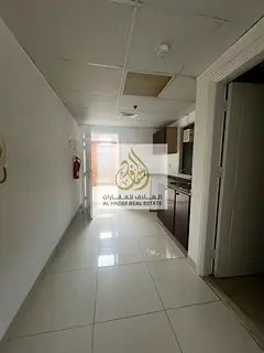 Studio for Rent in Al Khan, Sharjah Prime Location Near All Services and Corniche with Flexible Paym