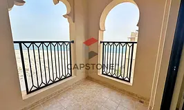 Partial Sea View | 3+M | Balcony | Close to Beach