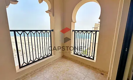 Partial Sea View | 3+M | Balcony | Close to Beach