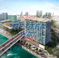 🏡 Off-Plan Apartment for Sale – Vista 3, Al Reem Island, Abu Dhabi