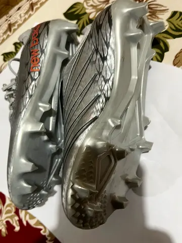 Football shoes