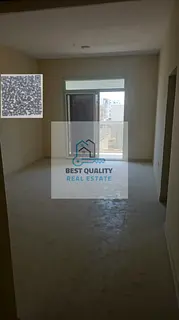 Special Annual Rental Opportunity – One-Bedroom Apartment in Al Jurf 3 Close to All Services
