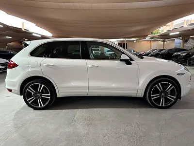 صورة مصغرة 6 لـ 2012 Porsche CAYENNE