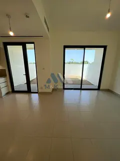 3BR Villa | Expo Golf Villas 3 | Park &amp; City Views