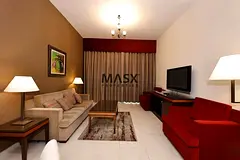 Spacious 2BR | Move In Ready | Unfurnished