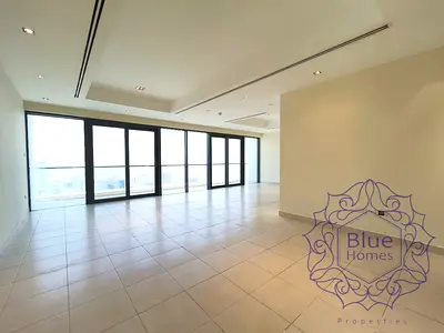 Luxury, AC free 3BR, All Master with Parking and pool 88k