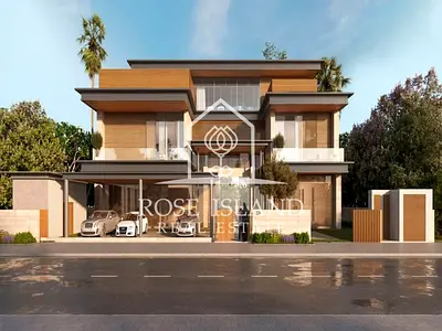Hot Deal|Charming Twin Villa|Prime Location