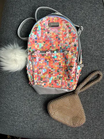 Girls bags. New. Bundle offer
