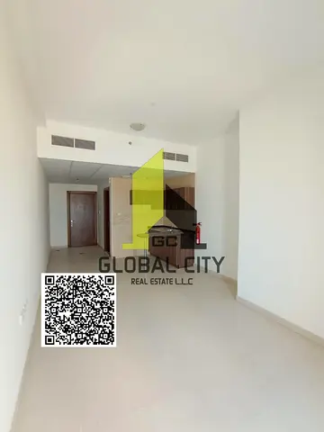 🏡 Own Your First Property | Studio in Smart Tower
