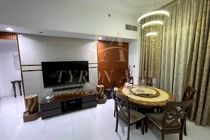 Spacious 2BR | Unfurnished | Up to 6 Cheques:)