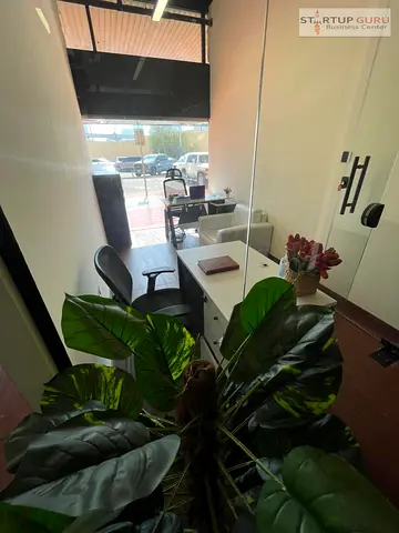 FULLY FURNISHED OFFICES SPACE WITH AFFORDABLE PRICE NEAR WORLD TRADE CENTER - ( DIRECT FROM LANDLORD )