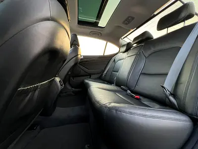2016 KIA CADENZA 照片 8