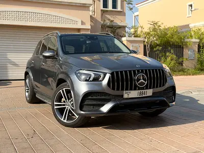 Mercedes-Benz GLE 350 | 2022 | American Specs | Pristine Condition