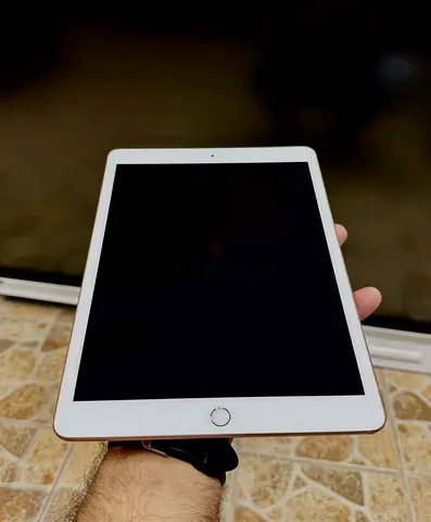 ipad 7