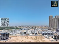 Open View and Spacious Layout in Al Amerah Tower at an Attractive Price
