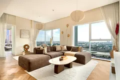 Seraya 6 | Private Jacuzzi &amp; Elevator | Waterfront