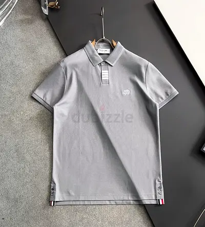 Thom Browne Polo Tshirt