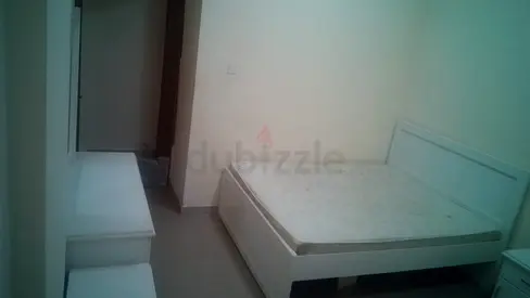 Fully furnished Athached Bathroom available for Rent