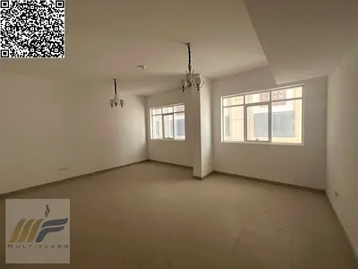 شقة غرفتين وصالة | بمساحة واسعة في قرية الأميرة عجمان | قيمة استثنائية وسعر مميز للسكن والاستثمار