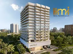 50% Post Hand Over | 15% Down Payment | Fully Furnished