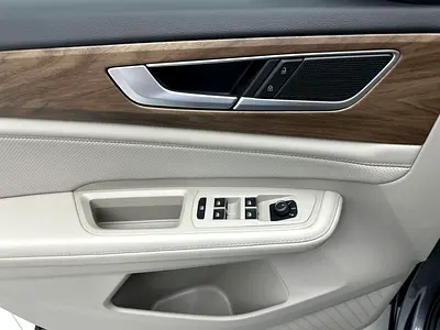 2024 Volkswagen TERAMONT 照片 15
