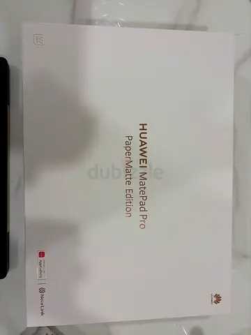 Huawei MatePad Pro PaperMatte Edition - Brand New in Box