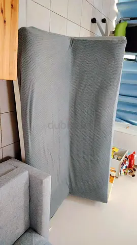 Sofa cum bed
