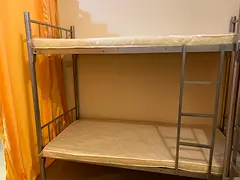 Ladies Bed Space Available in Dubai Sports city