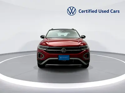 صورة مصغرة 13 لـ 2025 Volkswagen T-ROC