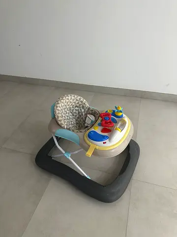baby walker