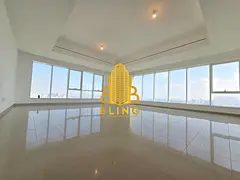 Tremendous 3BHK With 1 Master Bedroom, Balcony &amp; Maid Room