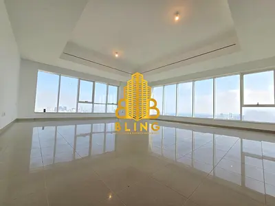 Tremendous 3BHK With 1 Master Bedroom, Balcony & Maid Room