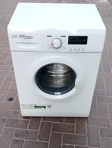 Washing machine for sale