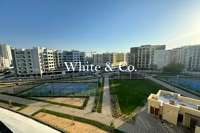 Tenanted | One Bedroom | Courtyard View