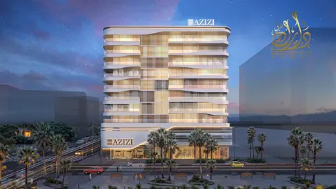 20% Discount | Ready Soon | Near Metro | Mortgage