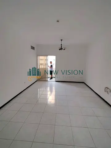Lowest Price 1BR | Balcony | Near Buhaira Police | Dubai Exit | Free Maintenance