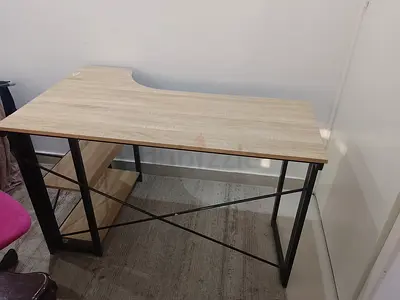 Office and chair