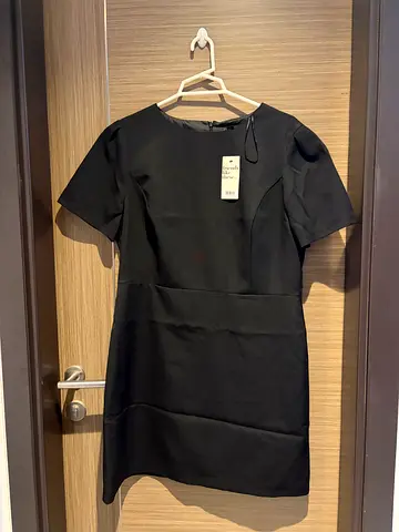 Brand new “Friends like these” black Dress for sale