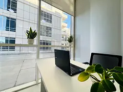 Stylish Office Solutions | Fully Furnished &amp; Prime Location