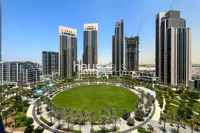 Spacious Layout | Full Park Views | Sought After