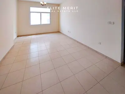 Open View | Large Layout | Vacant on Transfer